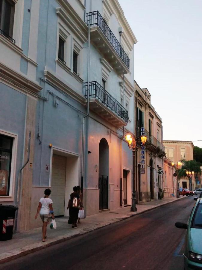 Dimora Cappellini Brindisi