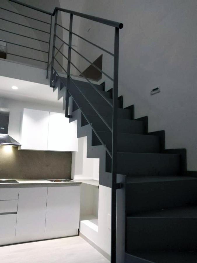 Dimora Cappellini Apartment Brindisi