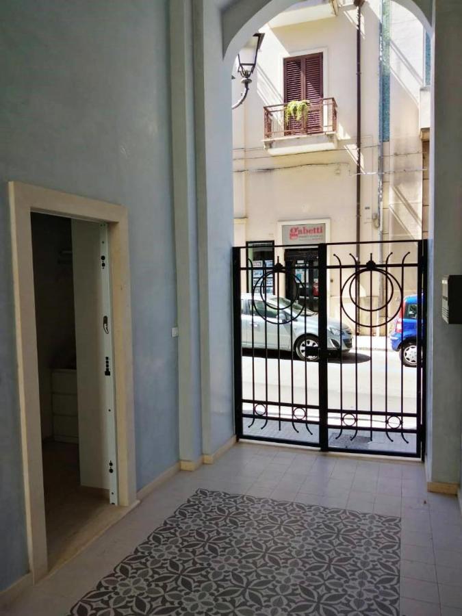 Apartment Dimora Cappellini