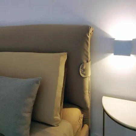 Appartamento Dimora Cappellini Brindisi Esterno foto