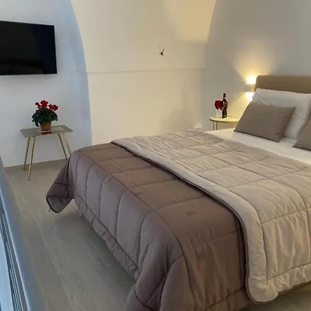 Appartamento Dimora Cappellini Brindisi Esterno foto