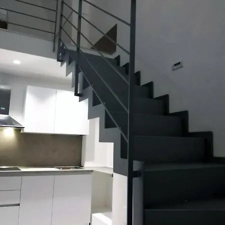 Appartamento Dimora Cappellini Brindisi Esterno foto
