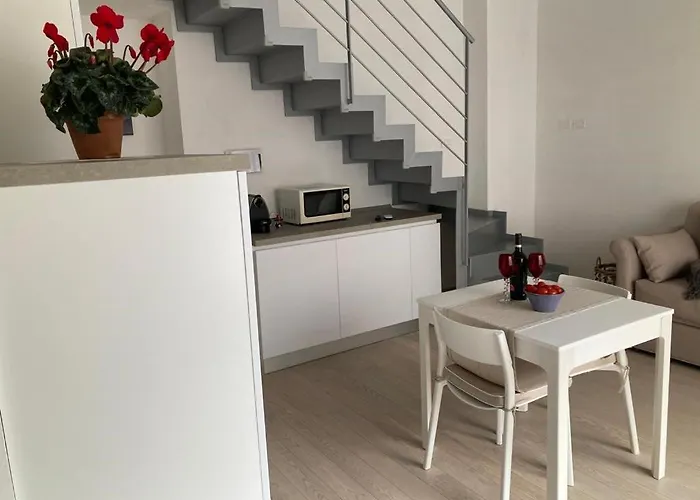 Dimora Cappellini